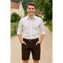 La Chasse® Trachten-Lederhose "Inzell"