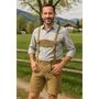 La Chasse® Trachten-Lederhose "Wörgl"