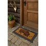 La Chasse® Fußmatte Keiler Wildschwein Wildsau 78714000