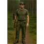 Leo Köhler Original Bundeswehr-Flecktarnhose Größentabelle Size Guide 109 Jagdhose