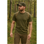 os trachten orbis textil T-Shirts Doppelpack oliv 428000-3382/55