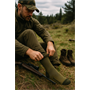 Gettix trageangenehme Merinosocken Trekkingsocken Wandersocken aus Merinowolle von Oefele Jagd & Outdoor Shop 1544