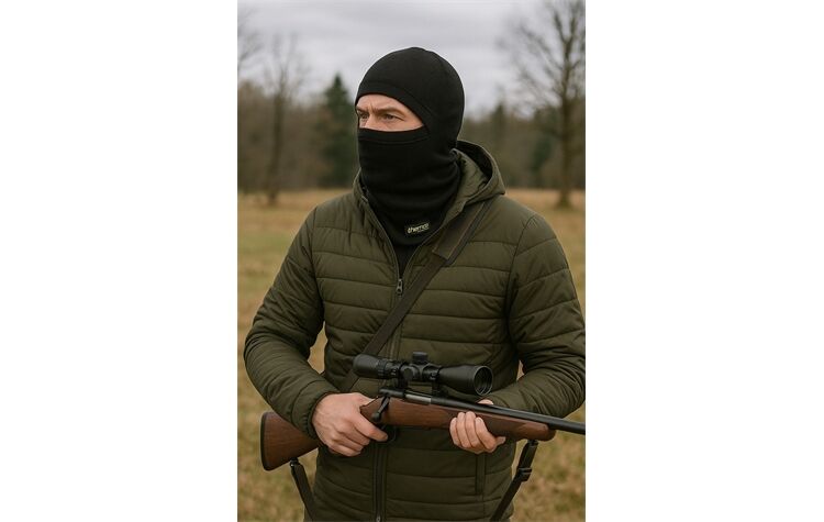 Thermo Function Warme Sturmmütze