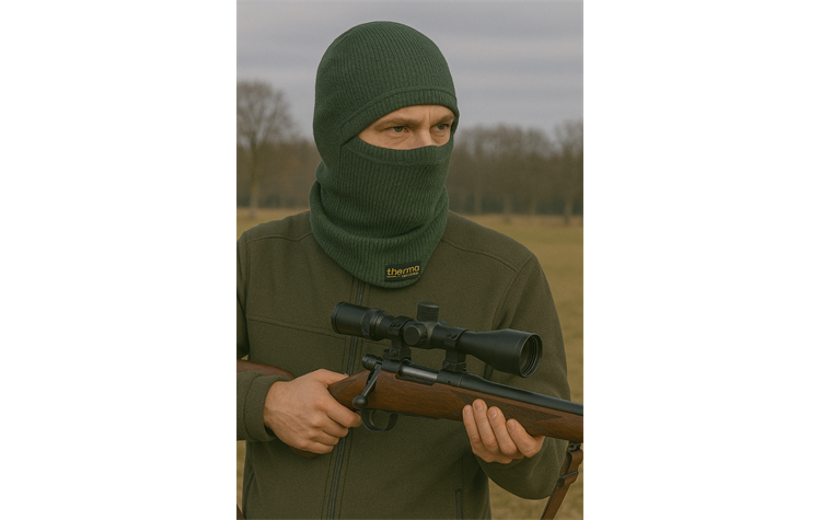 Thermo Function Sturmmütze für den Ansitz "TS 400" 22031400/315