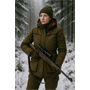 Hubertus® Ladies Fashion Damen Camo-Wendejacke "Janus" Jagdjacke für Sie Drückjagdjacke Wendejacke 10878480/336