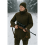 Hubertus Skandinavische Damen-Faserpelzjacke Miporex für Jägerinnen Jagdjacke für Damen 10478400/315 