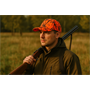 Skogen® Signalcape für Treibjagd und Drückjagd 20025904/162 Basecap Signalfarben Orange online kaufen 20025904/162