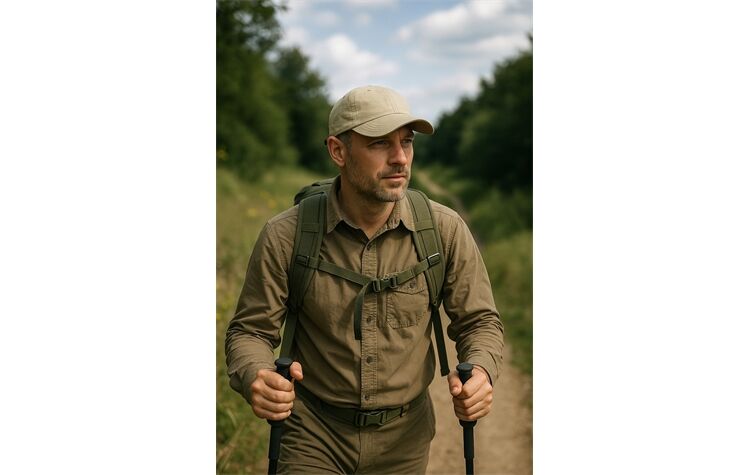 Skogen® Freizeitcap