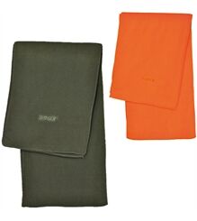Skogen® Fleeceschal oliv grün wärmend Jagdschal mit Logo Outdoorschal von Oefele 20045903