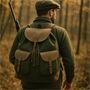 Hubertus® Flüster-Lodenrucksack