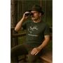 Hubertus® T-Shirt "Waidmannsheil"