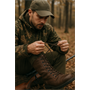 La Chasse® 1x Paar Ersatzschnürsenkel (extra lang) Länge 120 cm, 170 cm, 220 cm für Halbschuhe & Wanderschuhe mit hohem Schaft braun Schnürer Ersatz-Schnürsenkel Schuhbendel von Oefele Jagd