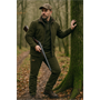 La Chasse Robuste Velveton-Jagdhose Oefele oliv