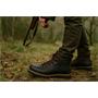La Chasse® Jagd- & Bergstiefel "Lhotse" Jagdstiefel Bergschuh braun mit Doppezwienaht Jagdschuh Herren extrem strapazierfähig 126