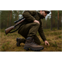 Grisport® Trekkingstiefel "Meran" Jagdstiefel Herren wasserdicht mit Sympatex Membrane 10353D4Y Jagdschuhe Wanderschuhe braun