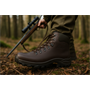 La Chasse® Jagdstiefel Herren aus Rindsleder Arosa wasserdicht & atmungsaktiv Berg- & Wanderschuh Trekkingschuh Outdoorschuh mit Spotex®-Membrane 90095D4t Trekkingstiefel von Oefele Jagd & Outdoor