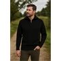 CDM Warmer Jagdpullover in Troyerform