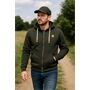 Hubertus® Flauschiger Hunting-Hoody