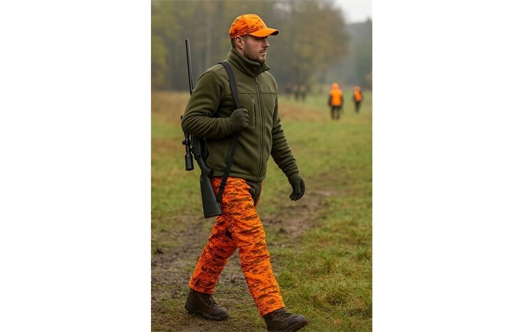 Hubertus® Funktionelle Beinlinge