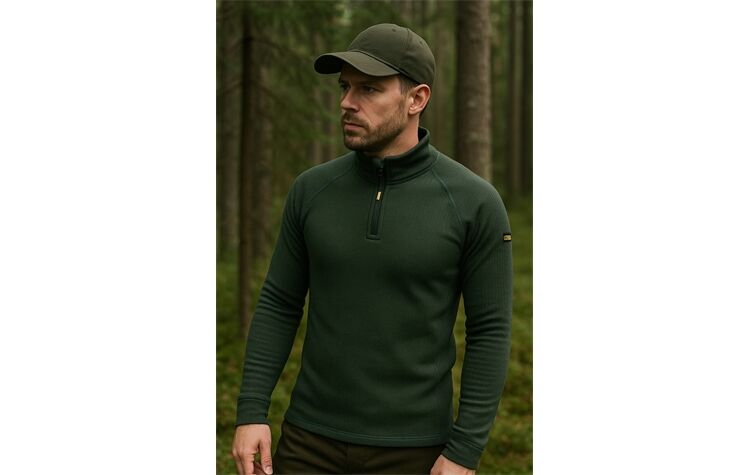 Thermo Function Troyer-Jagdunterhemd "Winnipeg"