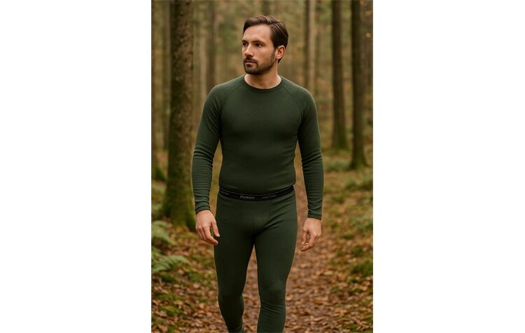 Thermo Function Warme Jagdunterhose "Winnipeg"