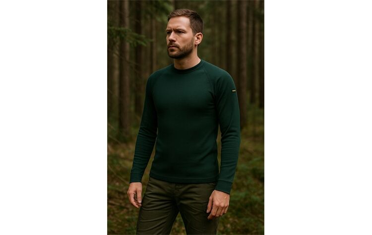 Thermo Function Warmes Jagdunterhemd "Winnipeg