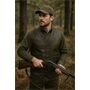 La Chasse® Strapazierfähige Büffellederweste