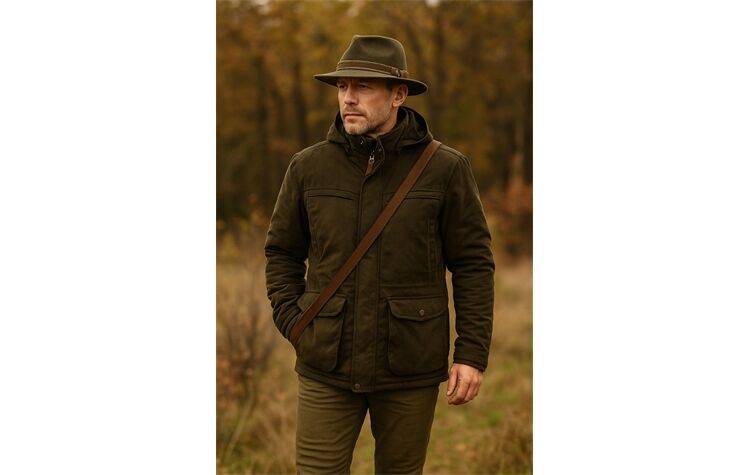 Skogen® Jagdhut "Jagdhund"