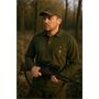 Hubertus® Jagdsweater mit Motiv
