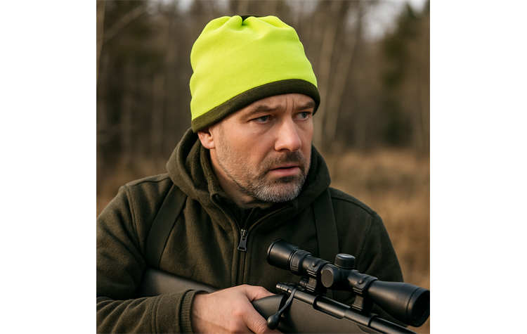 Skogen® Wende-Mütze/Halswärmer