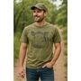 Hubertus® T-Shirt "Keilerkopf"
