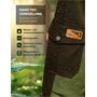 La Chasse® Hundeführer-Durchgehhose "Survival" Jagdhose Herren oliv/grün mit Kevlar-Besatz Jägerjeans