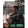 La Chasse Jagdjeans Jagdhose Herren "Monza" Jägerjeans oliv grün Oefele Hose