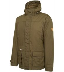 Hubertus® funktionelle Jagdjacke "Kaprun" wasserdicht 10876481/328 Herren Oefele