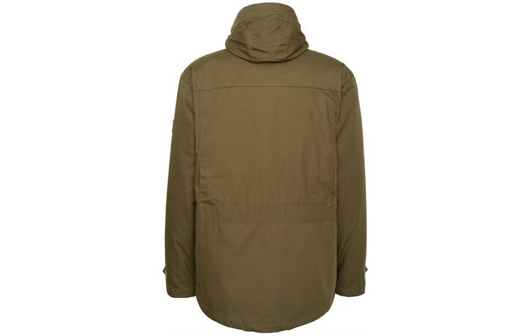 Hubertus® funktionelle Jagdjacke "Kaprun" wasserdicht 10876481/328 Herren Oefele