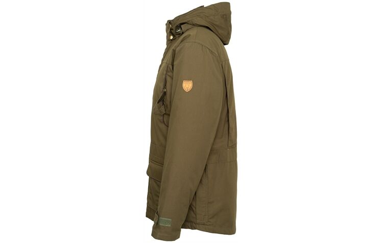 Hubertus® funktionelle Jagdjacke "Kaprun" wasserdicht 10876481/328 Herren Oefele