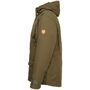 Hubertus® funktionelle Jagdjacke "Kaprun" wasserdicht 10876481/328 Herren Oefele