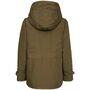 Kinder-Jagdjacke "Kaprun" wasserdicht oliv von 10176481/328 Oefele Funktionsjacke