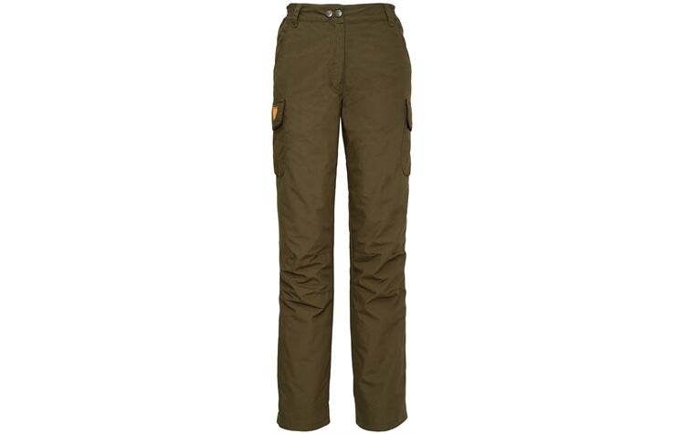 Hubertus® Lady Damen-Jagdhose "Kaprun" oliv wasserdicht 10852481/328 Funktionshose Oefele NEU