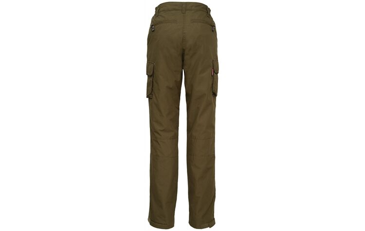 Hubertus® Lady Damen-Jagdhose "Kaprun" oliv wasserdicht 10852481/328 Funktionshose Oefele