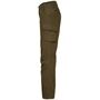Hubertus® Lady Damen-Jagdhose "Kaprun" oliv wasserdicht 10852481/328 Funktionshose Oefele