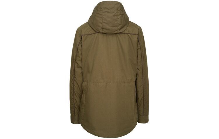 Hubertus® Lady Damen-Jagdjacke "Kaprun oliv wasserdicht Funktionsjacke 10878481/328 Oefele