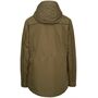 Hubertus® Lady Damen-Jagdjacke "Kaprun oliv wasserdicht Funktionsjacke 10878481/328 Oefele