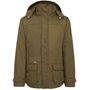 Hubertus® funktionelle Jagdjacke "Kaprun" wasserdicht 10876481/328 Herren Oefele
