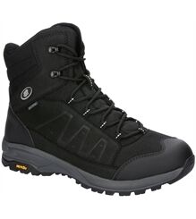 Brütting® Thermo-Trekkingstiefel "Matterhorn" Herren wasserdicht von Oefele Jagdstiefel Wanderschuhe
