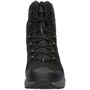 Brütting® Thermo-Trekkingstiefel "Matterhorn" Herren wasserdicht von Oefele Jagdstiefel Wanderschuhe schwarz