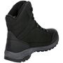 Brütting® Thermo-Trekkingstiefel "Matterhorn" Herren wasserdicht von Oefele Jagdstiefel Wanderschuhe schwarz