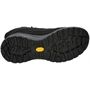 Brütting® Thermo-Trekkingstiefel "Matterhorn" Herren wasserdicht von Oefele 711025 Jagdstiefel Wanderschuhe schwarz