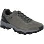 Lico Trekkinghalbschuh "Faido" grau Herren Jagdhalbschuh Outdoorschuh Fairfield Low 210102 von Oefele