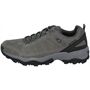 Lico Trekkinghalbschuh "Faido" grau Herren Jagdhalbschuh Outdoorschuh Fairfield Low 210102 von Oefele
